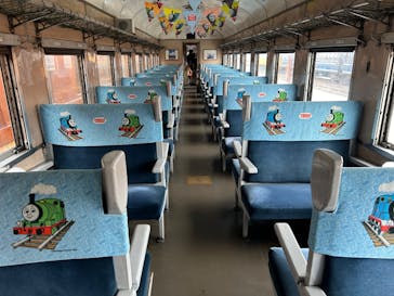 大井川鐵道株式会社に投稿された画像（2024/7/12）