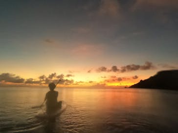 imtida宮古島に投稿された画像（2024/7/12）