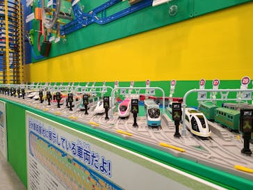 プラレール博 in KITAKYUSHUに投稿された画像（2024/7/12）