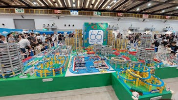 プラレール博 in KITAKYUSHUに投稿された画像（2024/7/12）