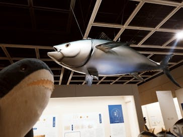 和食～日本の自然、人々の知恵～（東北歴史博物館）に投稿された画像（2024/7/12）