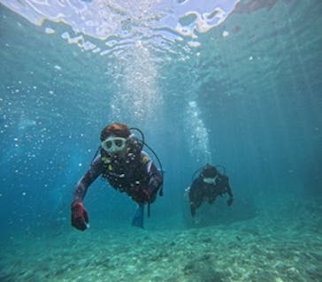 沖縄マリンサービス碧に投稿された画像（2024/7/12）