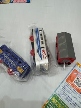 プラレール博 in KITAKYUSHUに投稿された画像（2024/7/12）