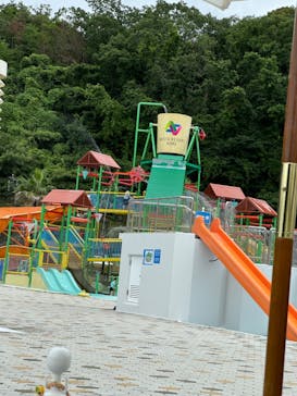 NESTA RESORT KOBE（ネスタリゾート神戸）に投稿された画像（2024/7/12）