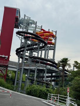 スパリゾートハワイアンズに投稿された画像（2024/7/12）