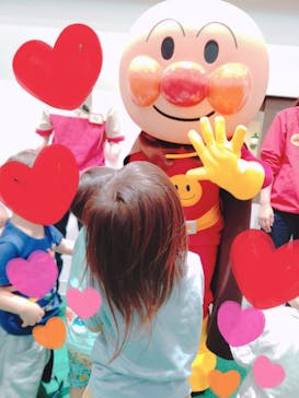横浜アンパンマンこどもミュージアムに投稿された画像（2024/7/12）