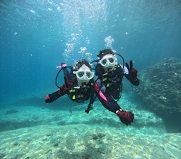 沖縄マリンサービス碧に投稿された画像（2024/7/12）