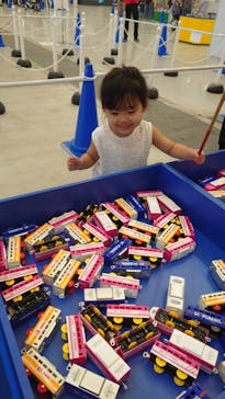 プラレール博 in KITAKYUSHUに投稿された画像（2024/7/12）