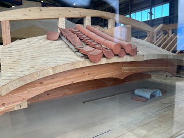 首里城公園 有料区域に投稿された画像（2024/7/12）