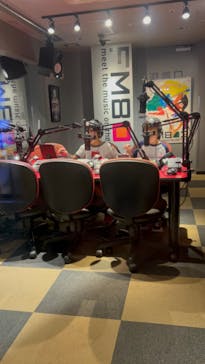 キッザニア甲子園に投稿された画像（2024/7/12）