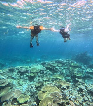 西表島 ADVENTURE PiPi（アドベンチャーピピ）に投稿された画像（2024/7/12）