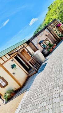 ニジゲンノモリに投稿された画像（2024/7/12）