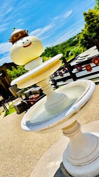 ニジゲンノモリに投稿された画像（2024/7/12）