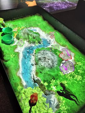 リトルプラネット ららぽーと沼津に投稿された画像（2024/7/12）