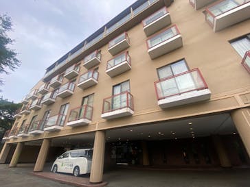 メープル有馬に投稿された画像（2024/7/12）