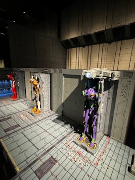 ミニチュアミュージアム スモールワールズに投稿された画像（2024/7/12）