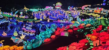 伊豆ぐらんぱる公園に投稿された画像（2024/7/12）
