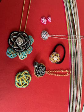 折形礼法、水引カルチャー倶楽部に投稿された画像（2024/7/11）