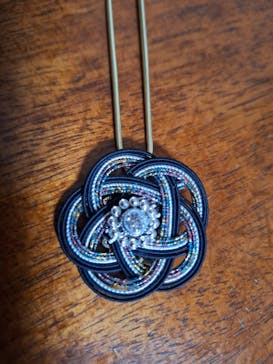 折形礼法、水引カルチャー倶楽部に投稿された画像（2024/7/11）