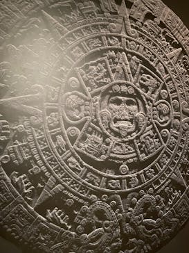 特別展「古代メキシコ ーマヤ、アステカ、テオティワカン」に投稿された画像（2024/7/13）