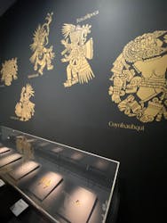 特別展「古代メキシコ ーマヤ、アステカ、テオティワカン」に投稿された画像（2024/7/13）