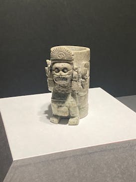 特別展「古代メキシコ ーマヤ、アステカ、テオティワカン」に投稿された画像（2024/7/13）