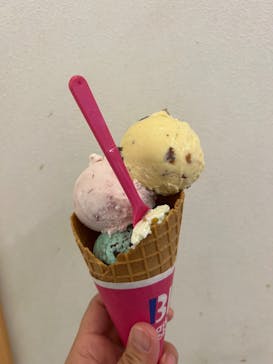 サーティワン アイスクリームに投稿された画像（2024/7/13）
