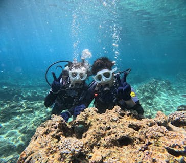 沖縄マリンサービス碧に投稿された画像（2024/7/13）