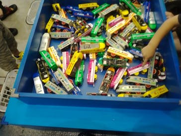 トミカ博 in KITAKYUSHU事務局に投稿された画像（2024/7/13）