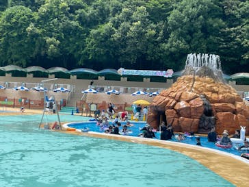 日本モンキーパークに投稿された画像（2024/7/13）