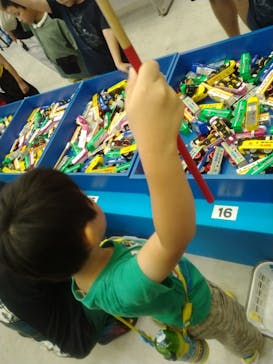 プラレール博 in KITAKYUSHUに投稿された画像（2024/7/13）