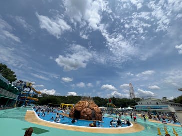 日本モンキーパークに投稿された画像（2024/7/13）