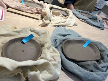 陶芸教室チルコロ 駒沢店に投稿された画像（2024/7/13）