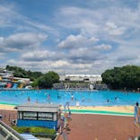 西武園ゆうえんちに投稿された画像（2024/7/13）