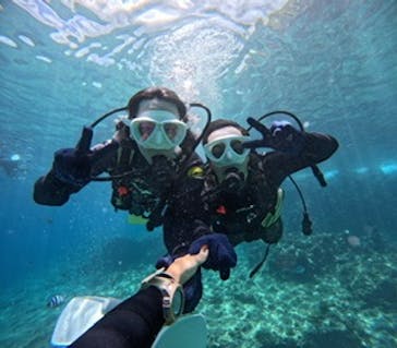 沖縄マリンサービス碧に投稿された画像（2024/7/13）