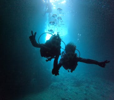 沖縄マリンサービス碧に投稿された画像（2024/7/13）