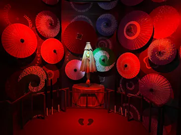 ひらかたパークに投稿された画像（2024/7/13）