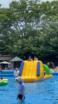 伊豆ぐらんぱる公園に投稿された画像（2024/7/13）