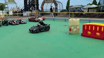 伊豆ぐらんぱる公園に投稿された画像（2024/7/13）