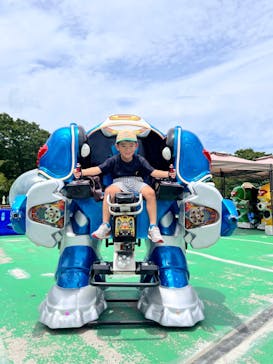 伊豆ぐらんぱる公園に投稿された画像（2024/7/13）