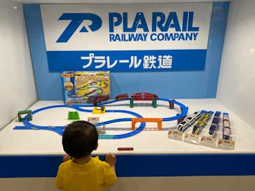 プラレール博 in KITAKYUSHUに投稿された画像（2024/7/13）