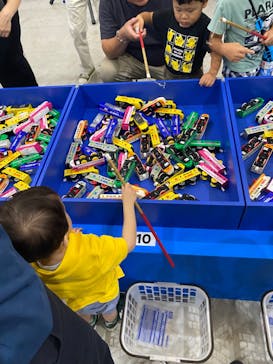 プラレール博 in KITAKYUSHUに投稿された画像（2024/7/13）