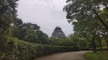 大阪城公園 西の丸庭園に投稿された画像（2024/7/13）