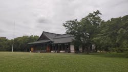 大阪城公園 西の丸庭園に投稿された画像（2024/7/13）