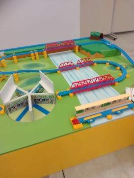 プラレール博 in KITAKYUSHUに投稿された画像（2024/7/13）