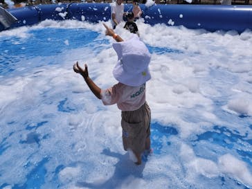 スキージャム勝山に投稿された画像（2024/7/13）