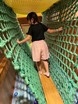 ラウンドワンスタジアム 川崎大師店に投稿された画像（2024/7/13）