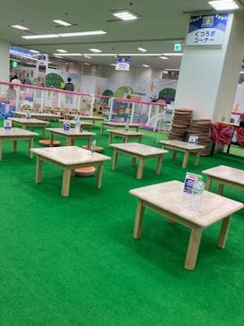 キッズランドUS 海老名店に投稿された画像（2024/7/13）