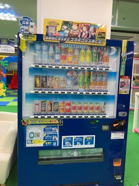 キッズランドUS 海老名店に投稿された画像（2024/7/13）