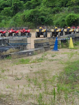 NESTA RESORT KOBE（ネスタリゾート神戸）に投稿された画像（2024/7/13）